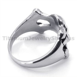 Skull Titanring