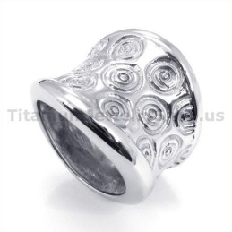 Titanring