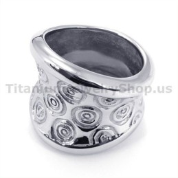 Titanring