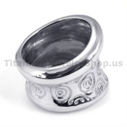 Titanring