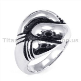 Titanring