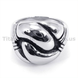 Titanring