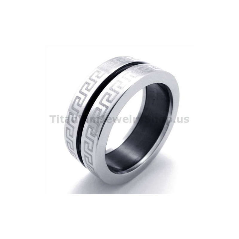 Titanring Titanring