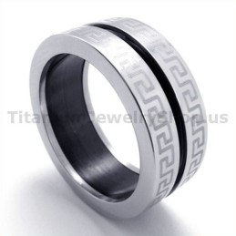 Titanring