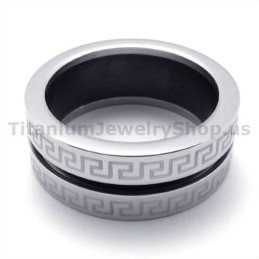 Titanring