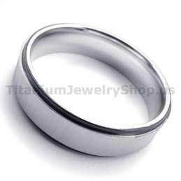 Titanring