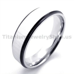 Titanring