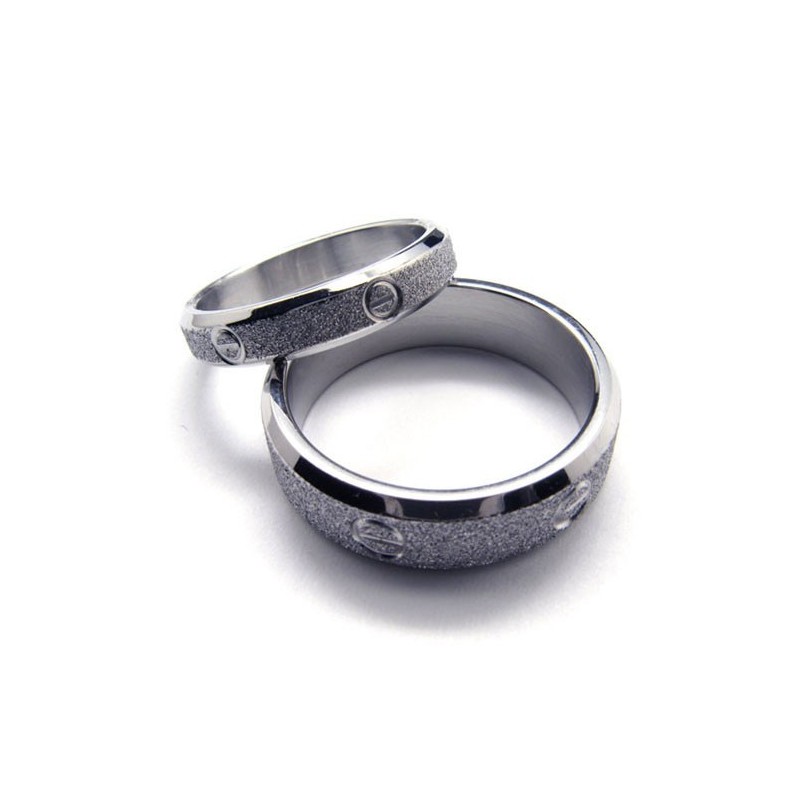 Titanringar För Kvinnor Titanringar För Kvinnor