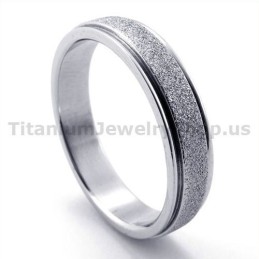 Titanring