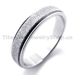 Titanring