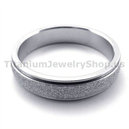 Titanring