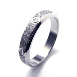 Titanringar För Kvinnor