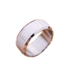 Herrring I Titan