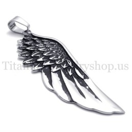 Wings Model Herrhänge I Rent Titan