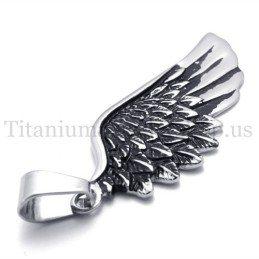 Wings Model Herrhänge I Rent Titan