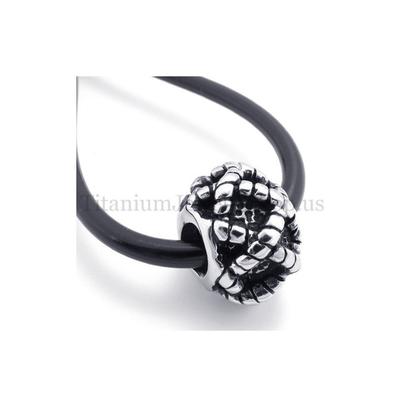 Fortunate Bead Titanhänge Fortunate Bead Titanhänge