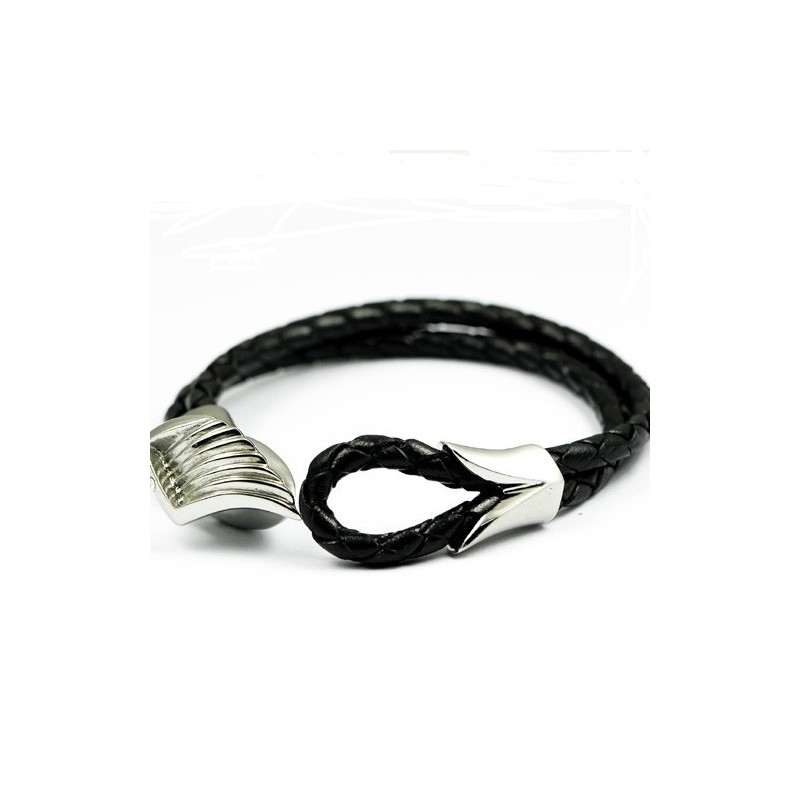 Armband I Titanläder Armband I Titanläder