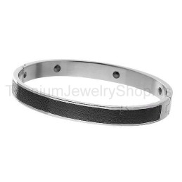 Titanarmband För Älskare