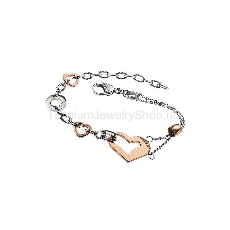 Älskling Titanarmband Älskling Titanarmband