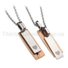Titan Älskarhängen