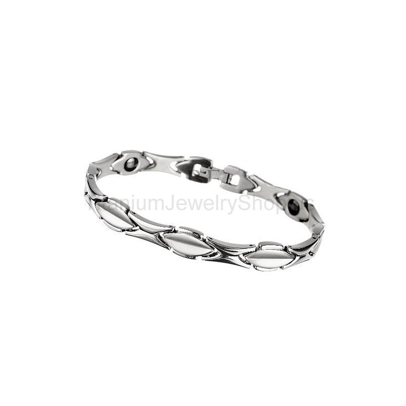 8 Tums Titanarmband 8 Tums Titanarmband