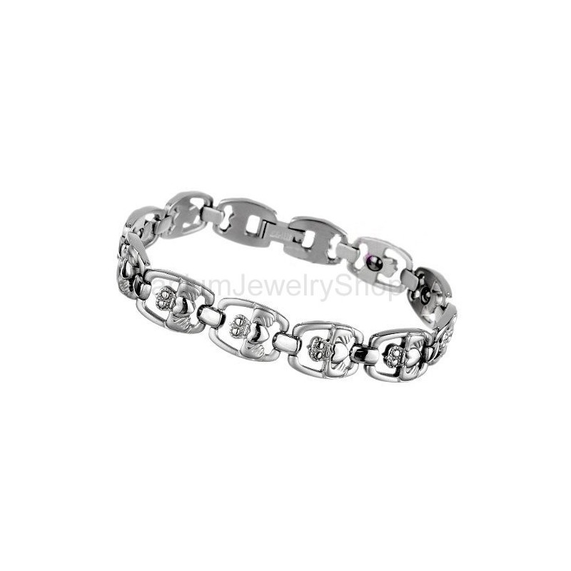 8 Tums Titanarmband 8 Tums Titanarmband