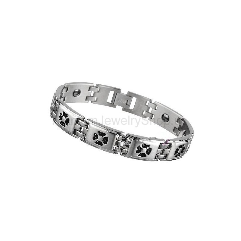 8 Tums Titanarmband 8 Tums Titanarmband