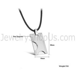 Volfram Silverhänge C639
