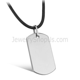 Silver Volfram Hänge C633
