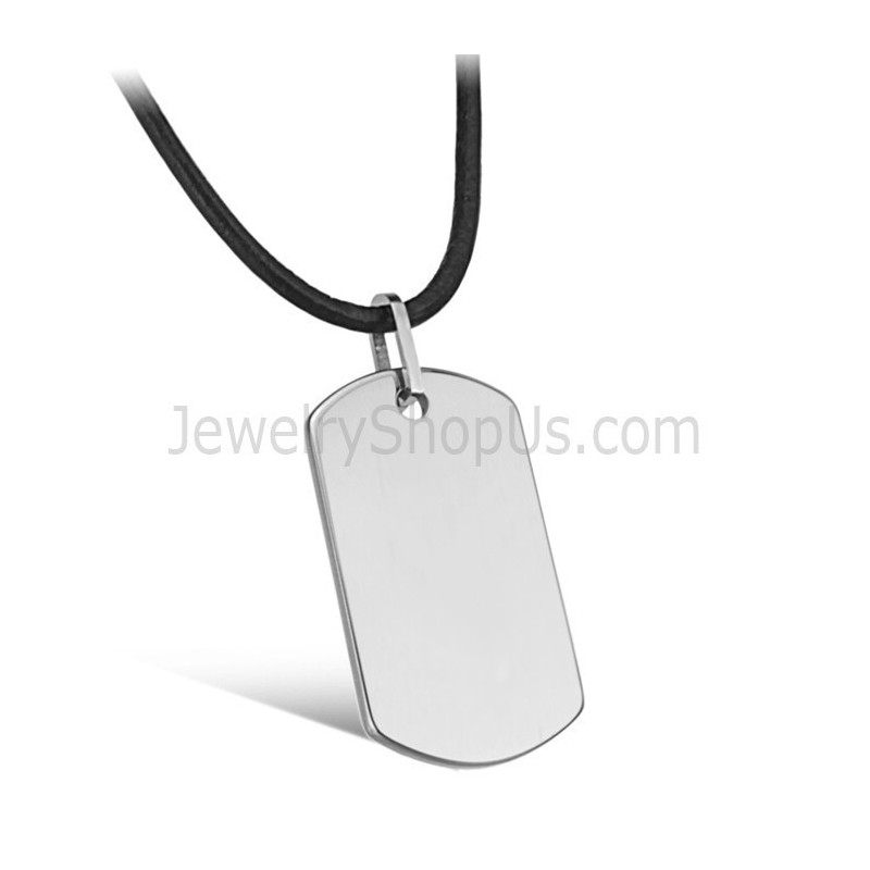 Silver Volfram Hänge C633 Silver Volfram Hänge C633