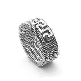 Herrring I Titan