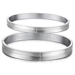 Tatanium Pararmband C821