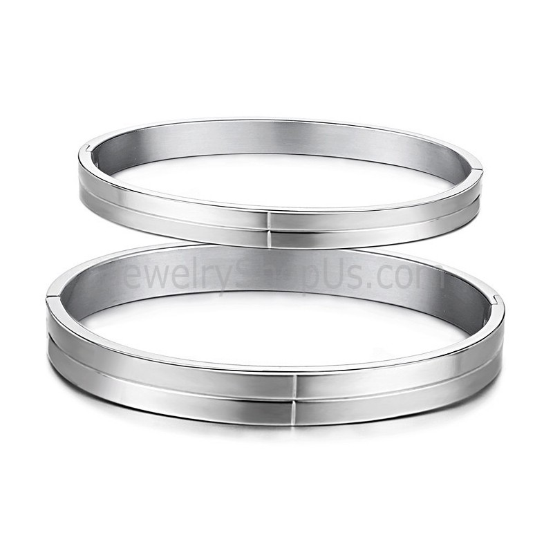 Tatanium Pararmband C821 Tatanium Pararmband C821