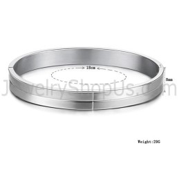 Tatanium Pararmband C821