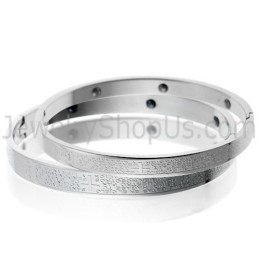 Tataniumkors Magnetisk Energi Hälsa Pararmband C716