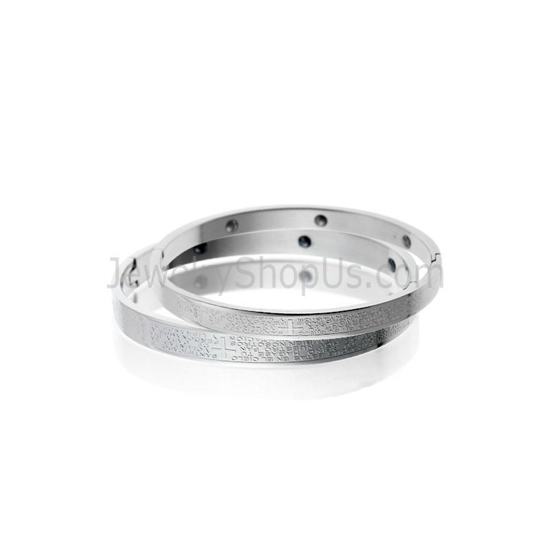 Tataniumkors Magnetisk Energi Hälsa Pararmband C716 Tataniumkors Magnetisk Energi Hälsa Pararmband C716