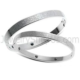 Tataniumkors Magnetisk Energi Hälsa Pararmband C716