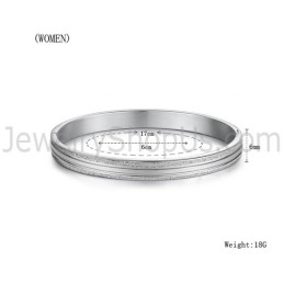 Tatanium Pararmband C862