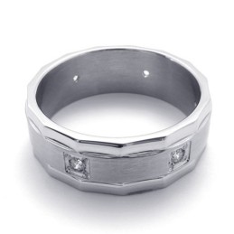 Diamantring I Titan