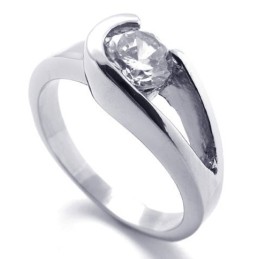 Diamantring I Titan