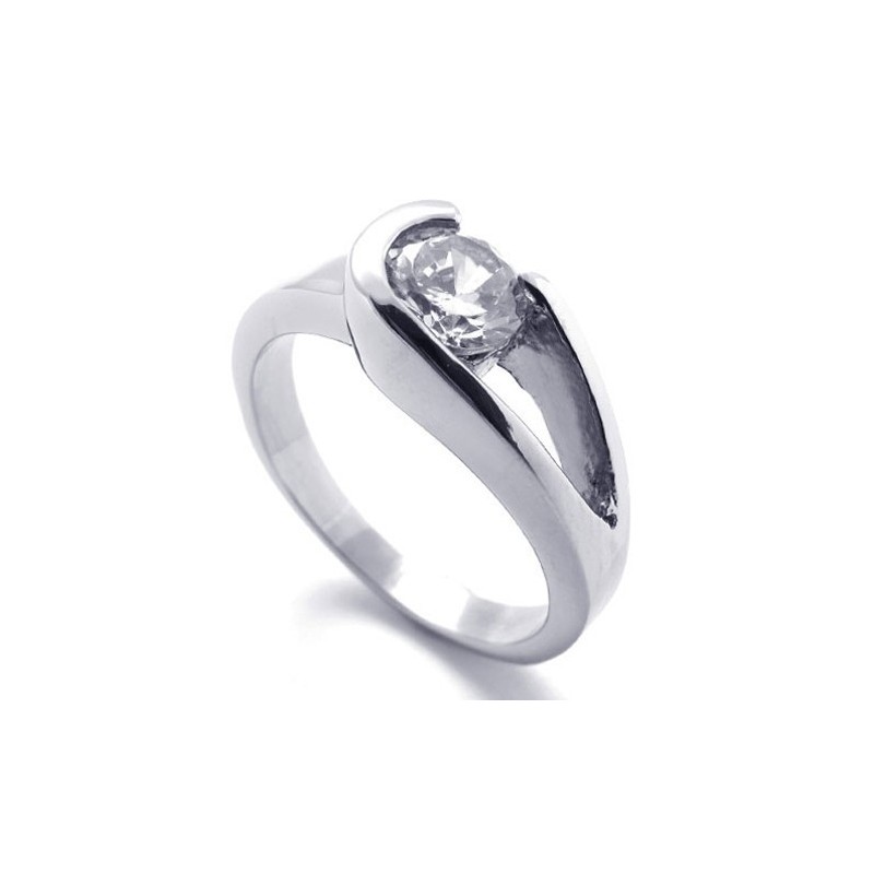Diamantring I Titan Diamantring I Titan