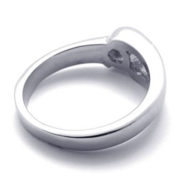 Diamantring I Titan