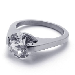 Diamantring I Titan