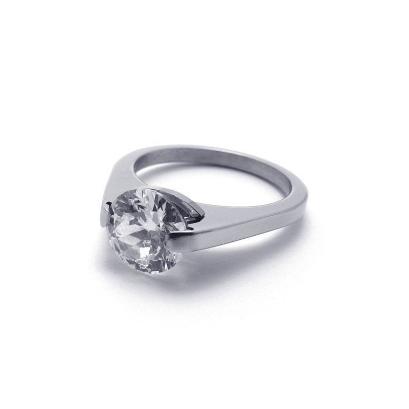 Diamantring I Titan Diamantring I Titan