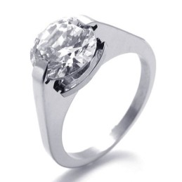 Diamantring I Titan