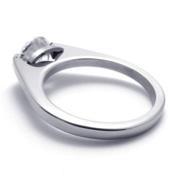 Diamantring I Titan