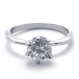 Diamantring I Titan