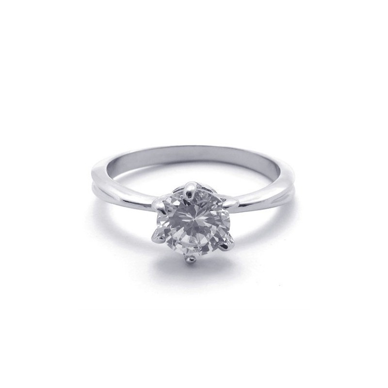 Diamantring I Titan Diamantring I Titan