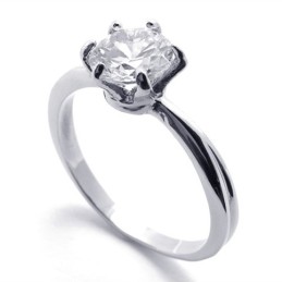 Diamantring I Titan
