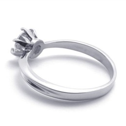 Diamantring I Titan